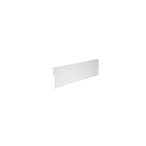 Whiteboard mountig tile for Synergy panel 30 x 12"