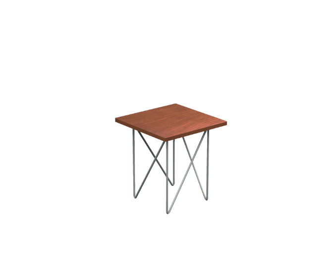 Kalia Occasional Table 24 x 24 x 26&quot; WV