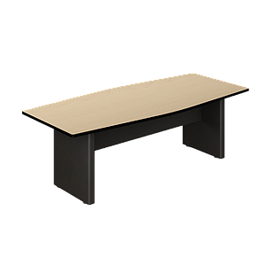 Conference table 96 x 48 x 30" 3MM Cyber
