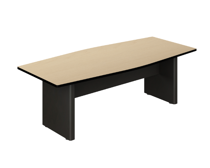 Conference table 96 x 48 x 30&quot; 3MM Cyber