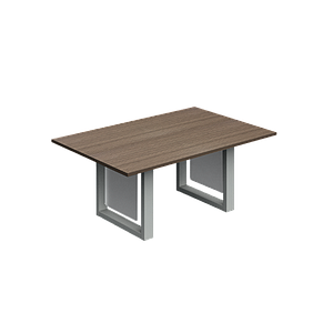 Conference table 72 x 48 x 30" G Connect LPL