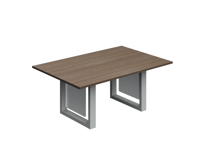 Conference table 72 x 48 x 30&quot; G Connect LPL