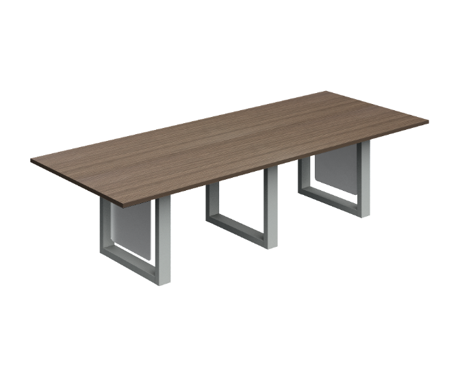 Conference table 120 x 48 x 30&quot; G Connect WV