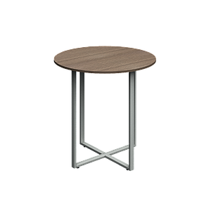 Round table 36 x 42" G Connect LPL