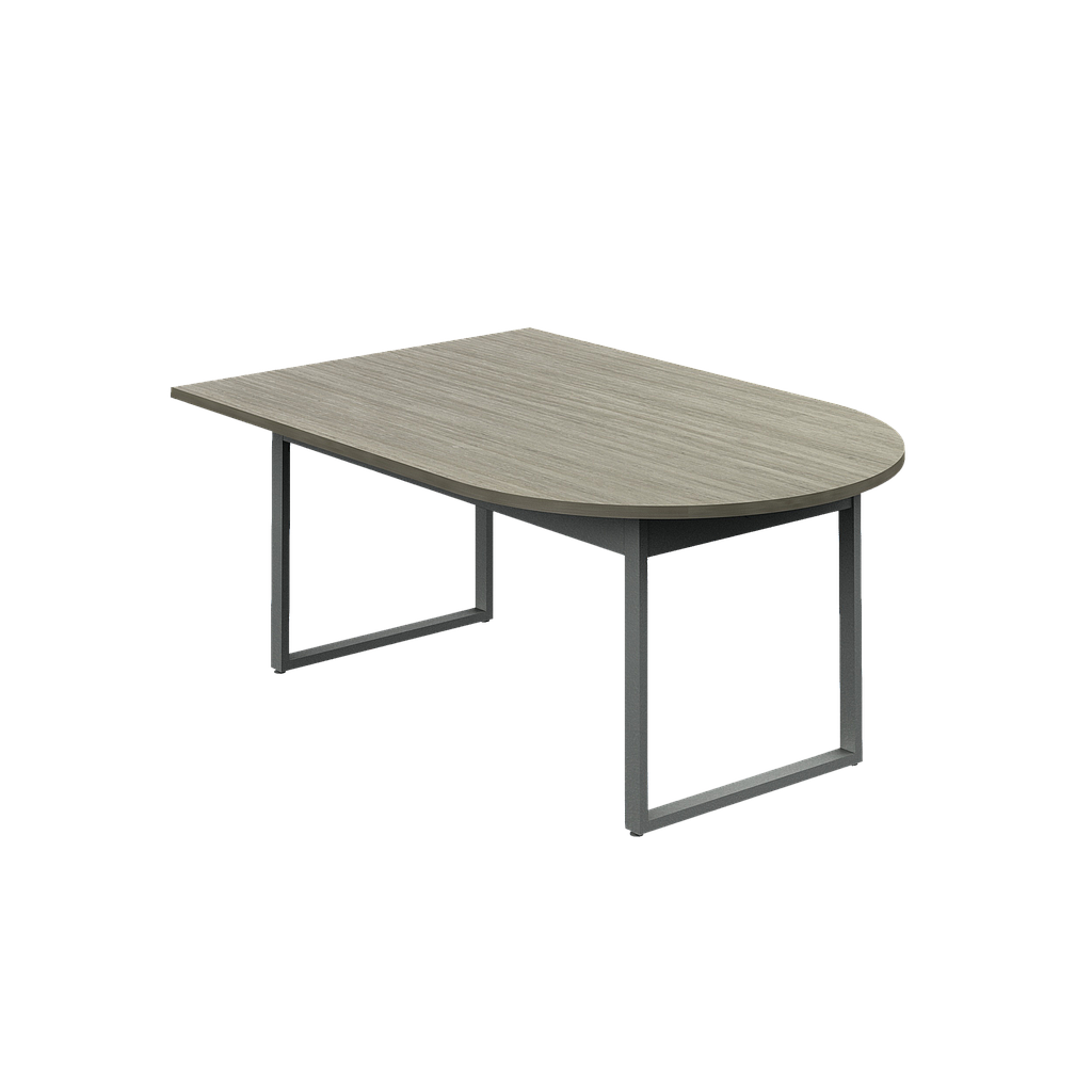 Bullet Collaborative Table 48 x 72&quot; WV