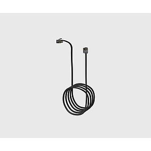 Plugs con Cable RJ11 84"