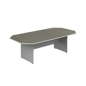 Conference table 94 x 48 x 30" Kenza