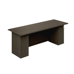 Height-adjustable desk 80 x 30 x 30" Bento