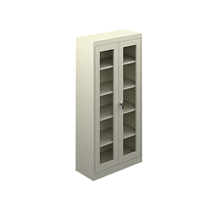 Gabinete Medico 87 x 39 x 180 cm