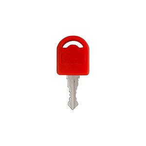 Llave de Instalacion Roja K-200-92