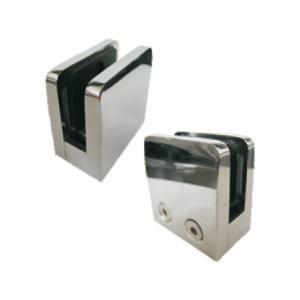 Screen clamps (Pair)