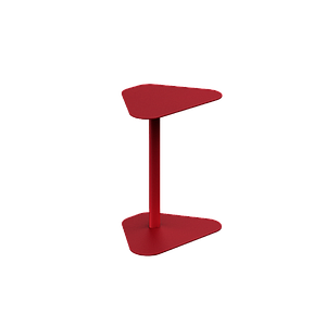 Moss multitask table 20 x 14 x 24"