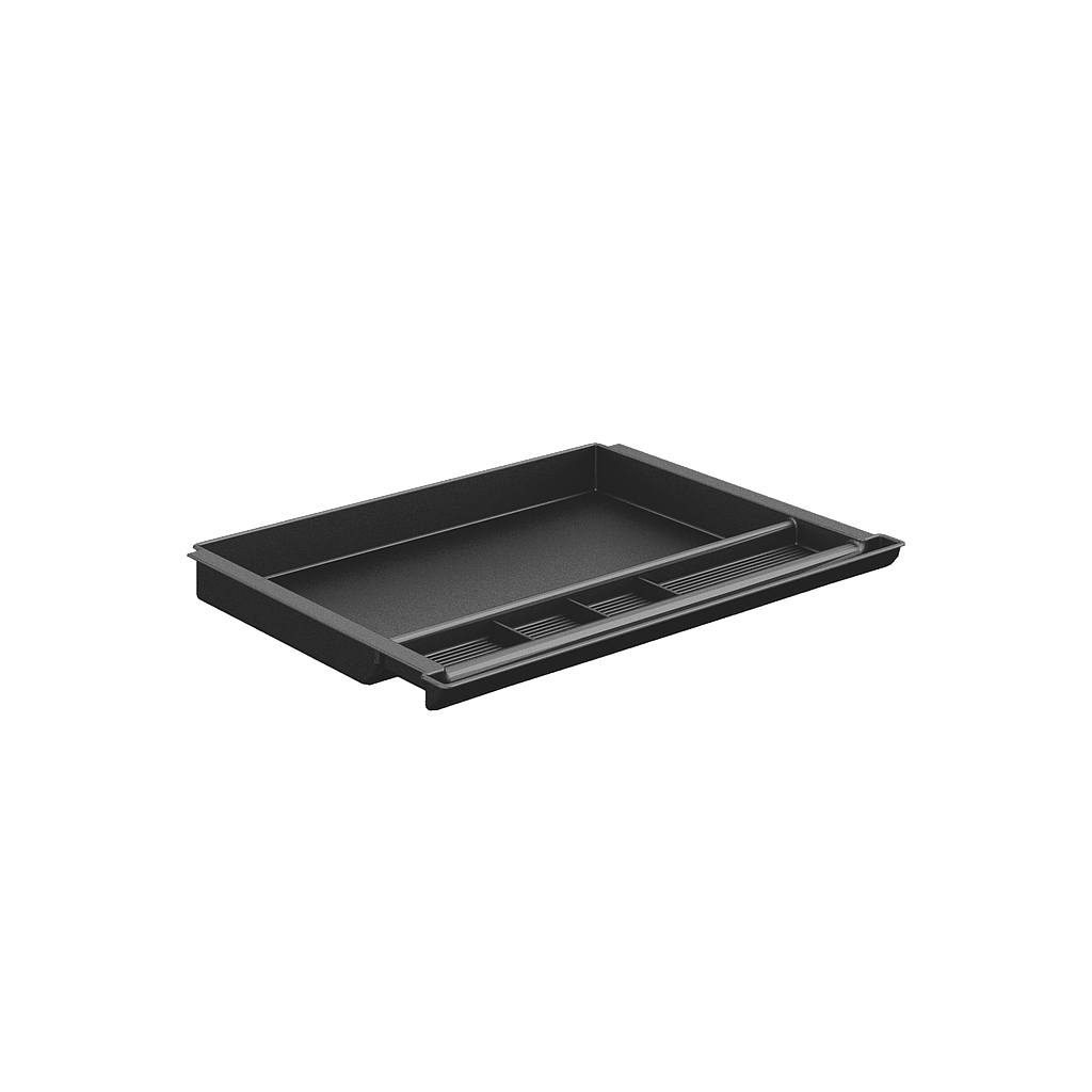 Pencil drawer 20 x 16 x 2&quot;