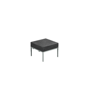 Banca 60 x 60 x 45 cm Match