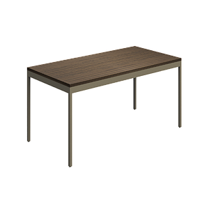 Mesa de Trabajo 120 x 74 x 75 cm Nova