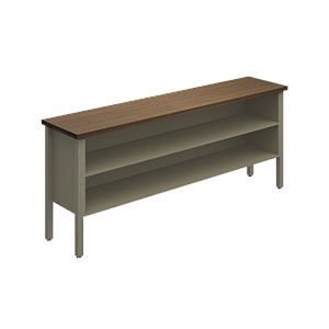 Credenza 150 x 40 x 75 cm Nova