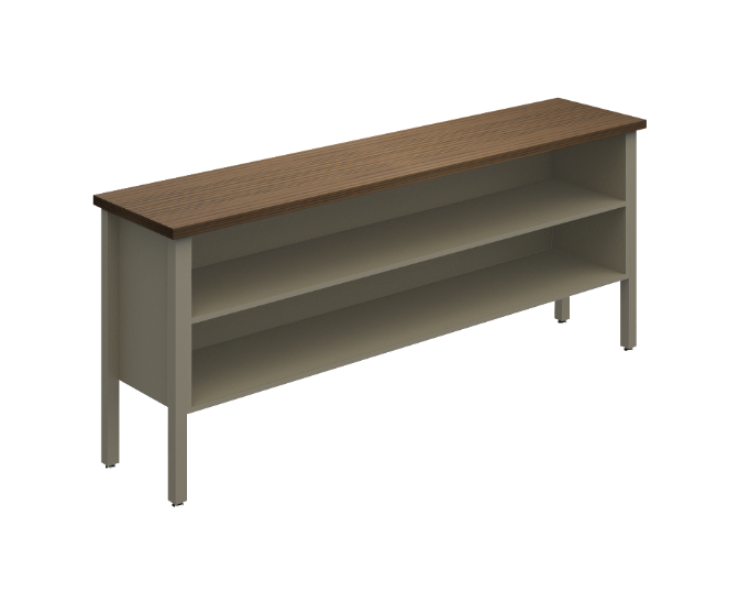 Credenza 60 x 16 x 30&quot; Nova