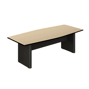 Mesa de Juntas 240 x 120 x 75 cm 3MM Cyber