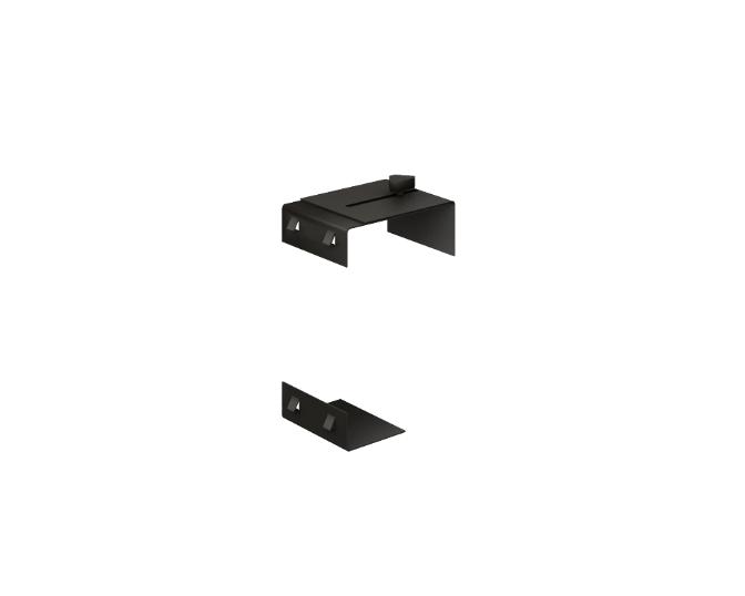 Porta CPU Montable a Pata Cyber