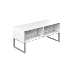 Hutch 60 x 24 x 14" LPL