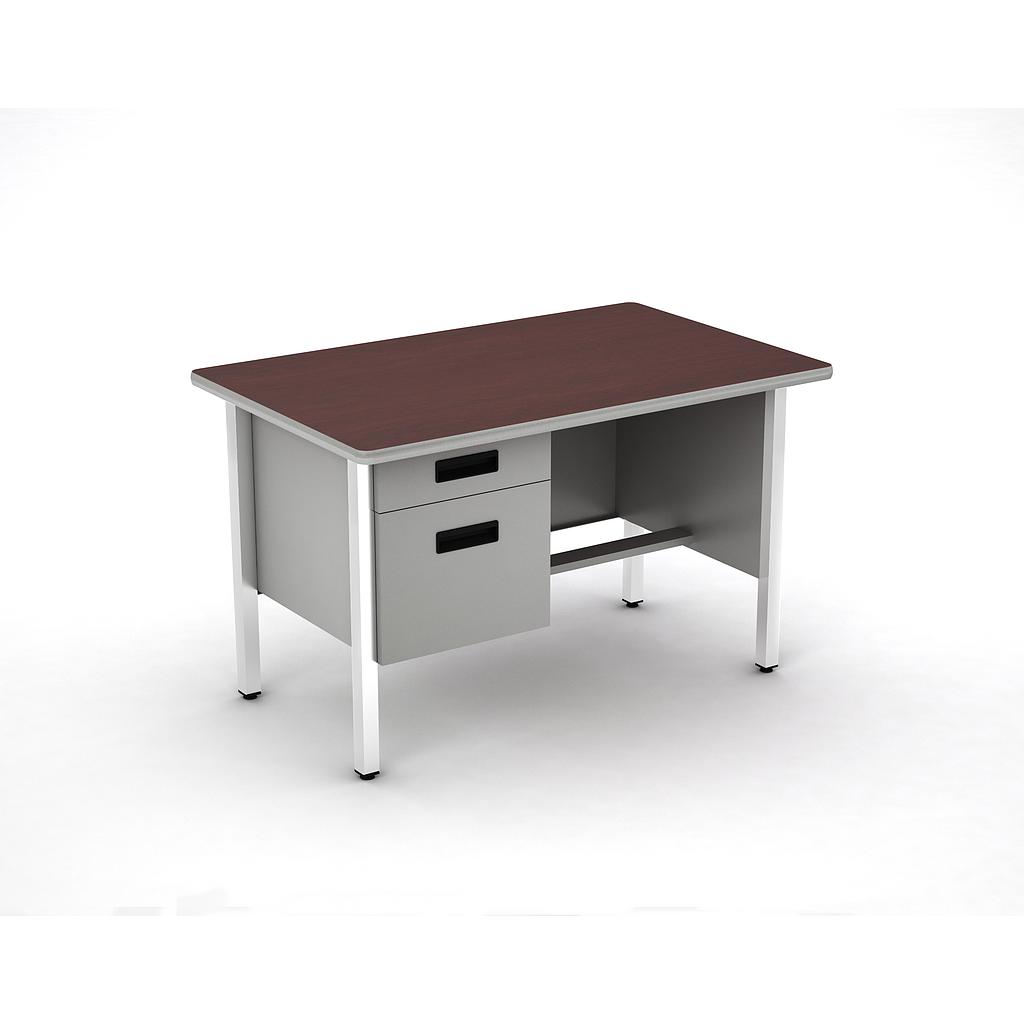 2-Drawer desk 48 x 30 x 30&quot; Concord