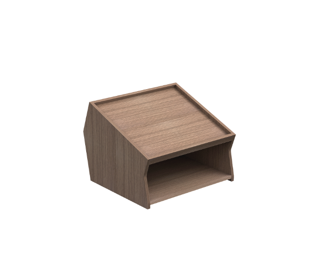 Atril 53.5 x 50 x 40 cm