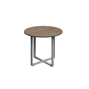 Round table 36 x 30" G Connect LPL