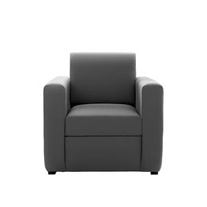 Sillon 1 Plaza Comfort