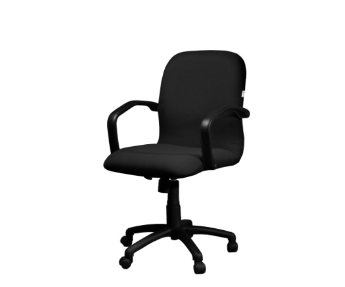 Sillon Semi Ejecutivo Cuerpo en L Comfort