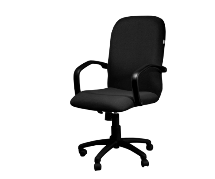 Sillon Ejecutivo Cuerpo en L Comfort