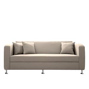 Sillon 3 Plazas Jet
