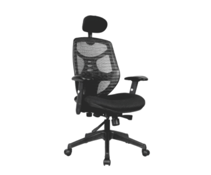 Sillon Ejecutivo Mesh