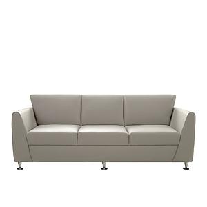 Sillon 3 Plazas Prisma