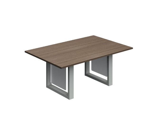 Mesa de Juntas 180 x 120 x 75 cm G Connect BP