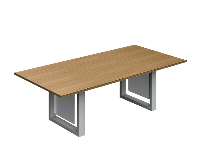 Conference table 96 x 48 x 30&quot; G Connect LPL