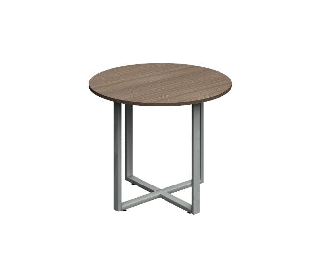 Round table 36 x 30