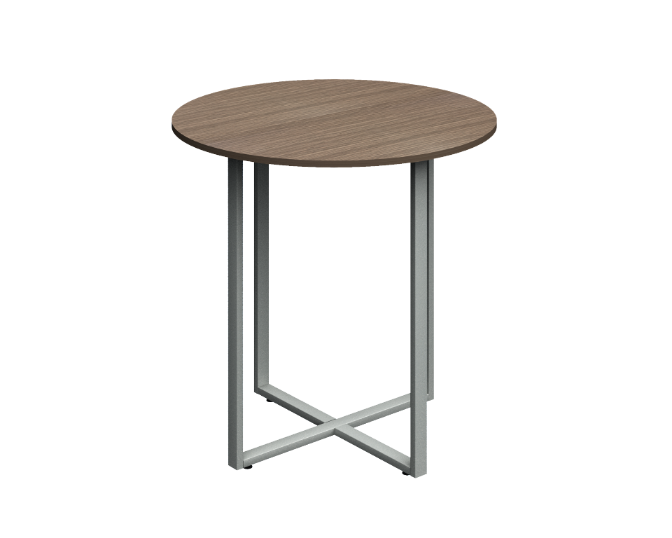 Round table 36 x 42&quot; G Connect LPL