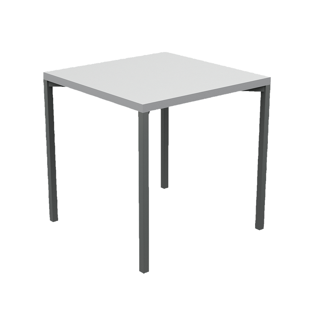 Seti corner table 24 x 24 x 24" Portal Gebesa