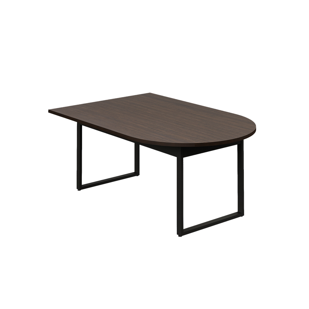 Mesa Colaborativa Bala 180 x 120 cm Venti BP