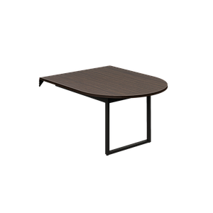 Mesa Colaborativa Bala a Mampara 150 x 120 cm Venti BP