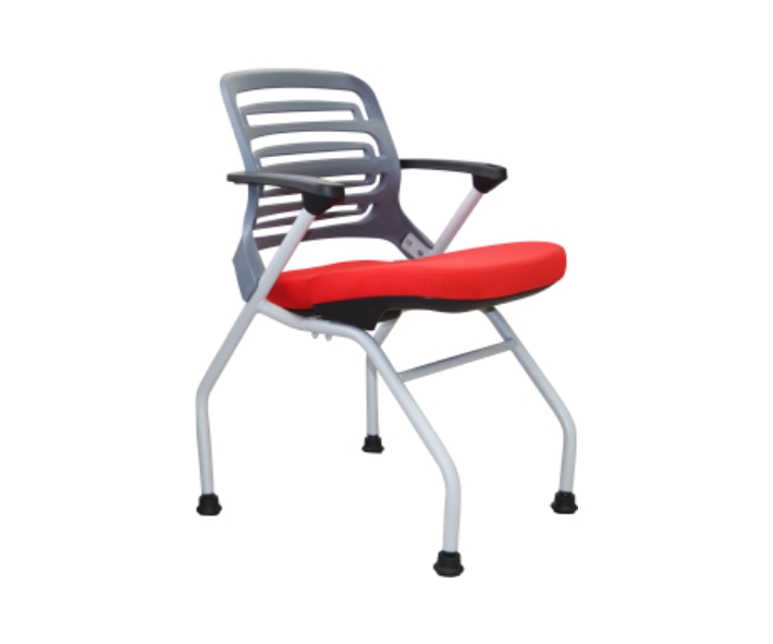 Nesting chair fixed, Gray Base