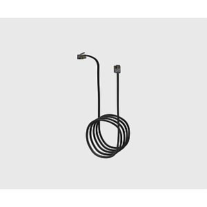 7ft 6-pin voice cord