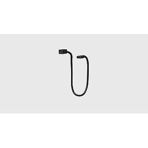Cable HDMI 45 cm Negro