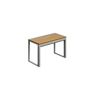 Desk 48 x 24 x 30" G Connect LPL
