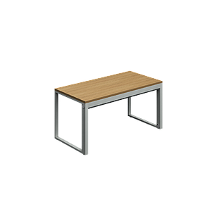 Desk 60 x 24 x 30" G Connect WV