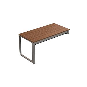 Desk to credenza 60 x 30 x 30" G Connect