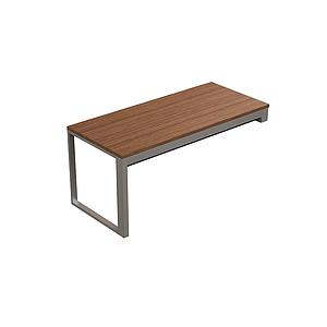 Desk to credenza 65 x 30 x 30" G Connect