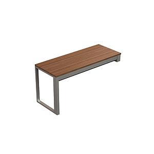 Desk to credenza 60 x 24 x 30" G Connect