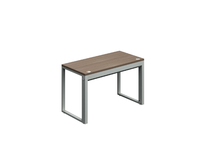 Mesa de Trabajo 120 x 60 x 75 cm G Connect BP