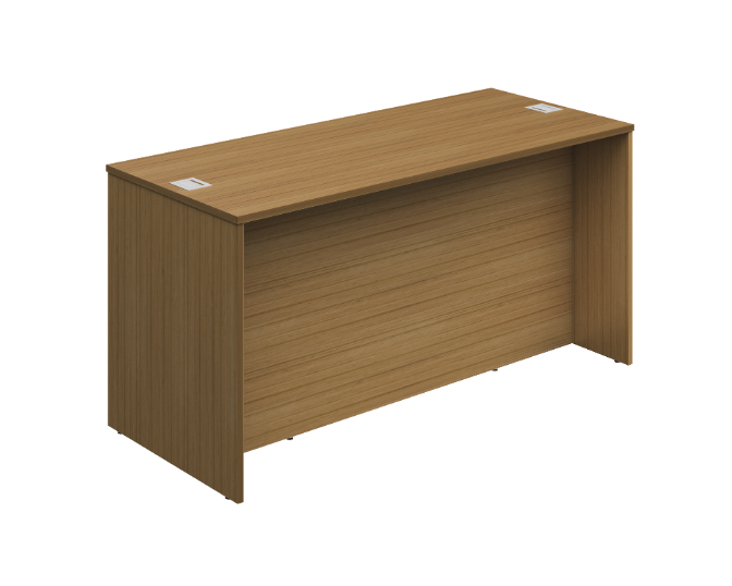 Mesa Compartida 240 x 120 x 105 cm c/2 Contactos Electricos G Connect BP